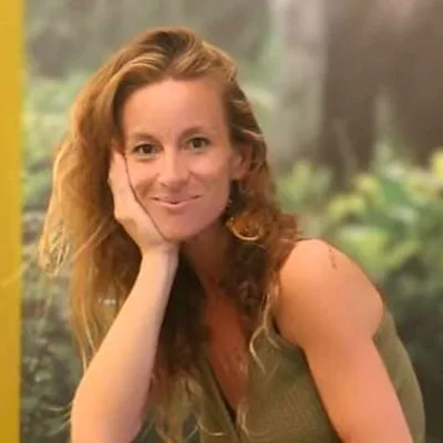 nerea colaboradora psicóloga