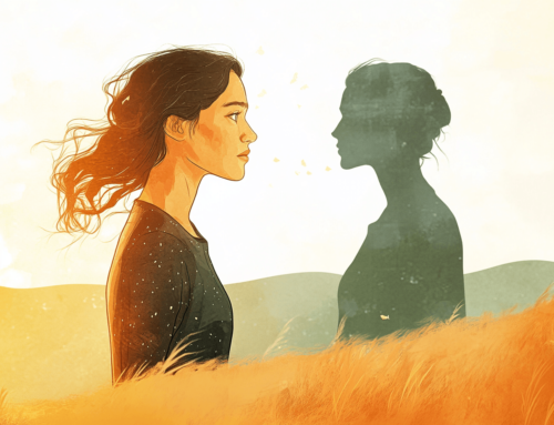 Superar la ansiedad: viaje de regreso hacia una misma