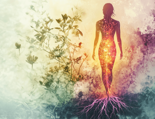 Ejercicio práctico: un recorrido de gratitud para aceptar tu cuerpo