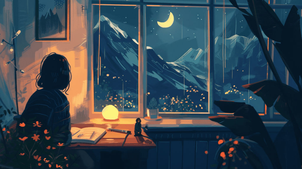 reflexión sobre metas