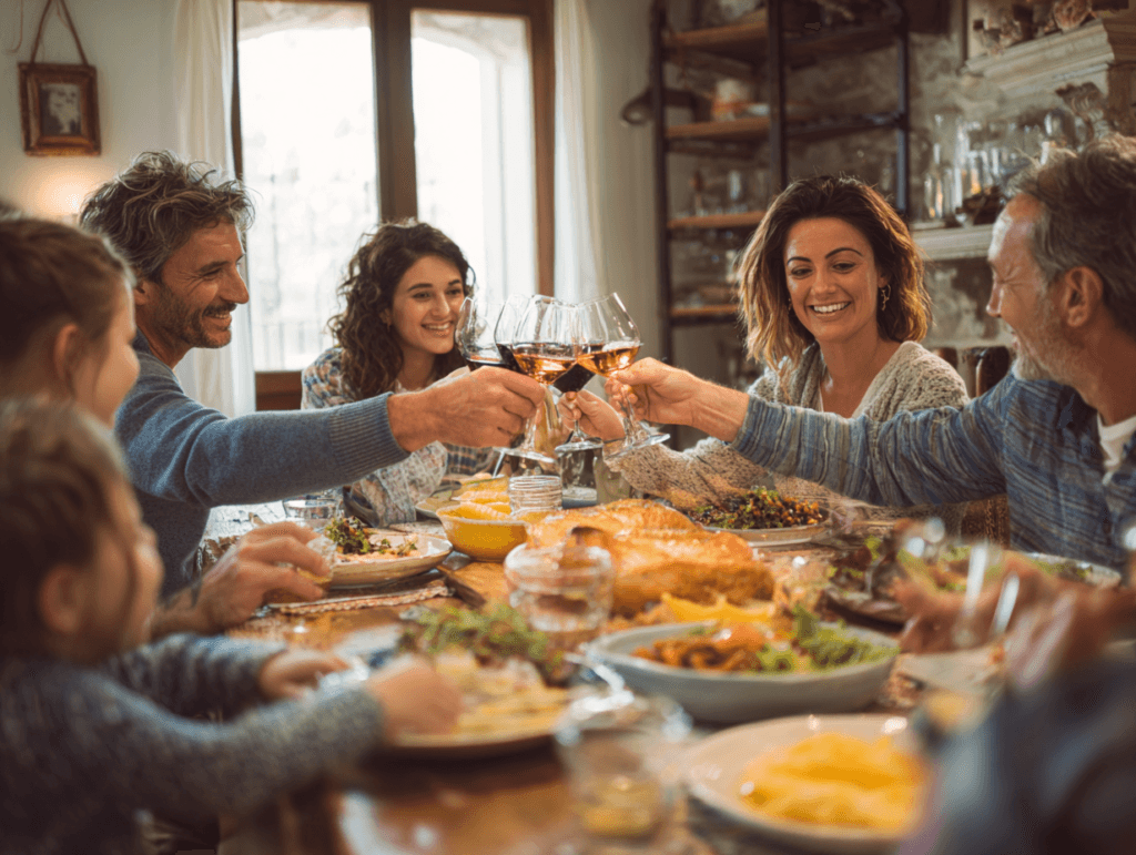 controlar la ansiedad en navidad