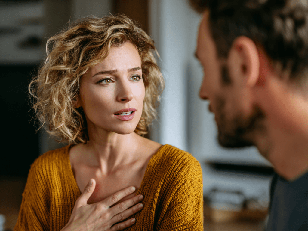 Aprender a hablarnos mejor