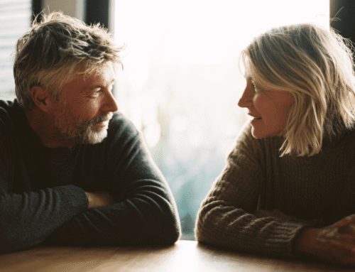 Aprender a hablarnos mejor cuando no estamos de acuerdo: comunicación no violenta