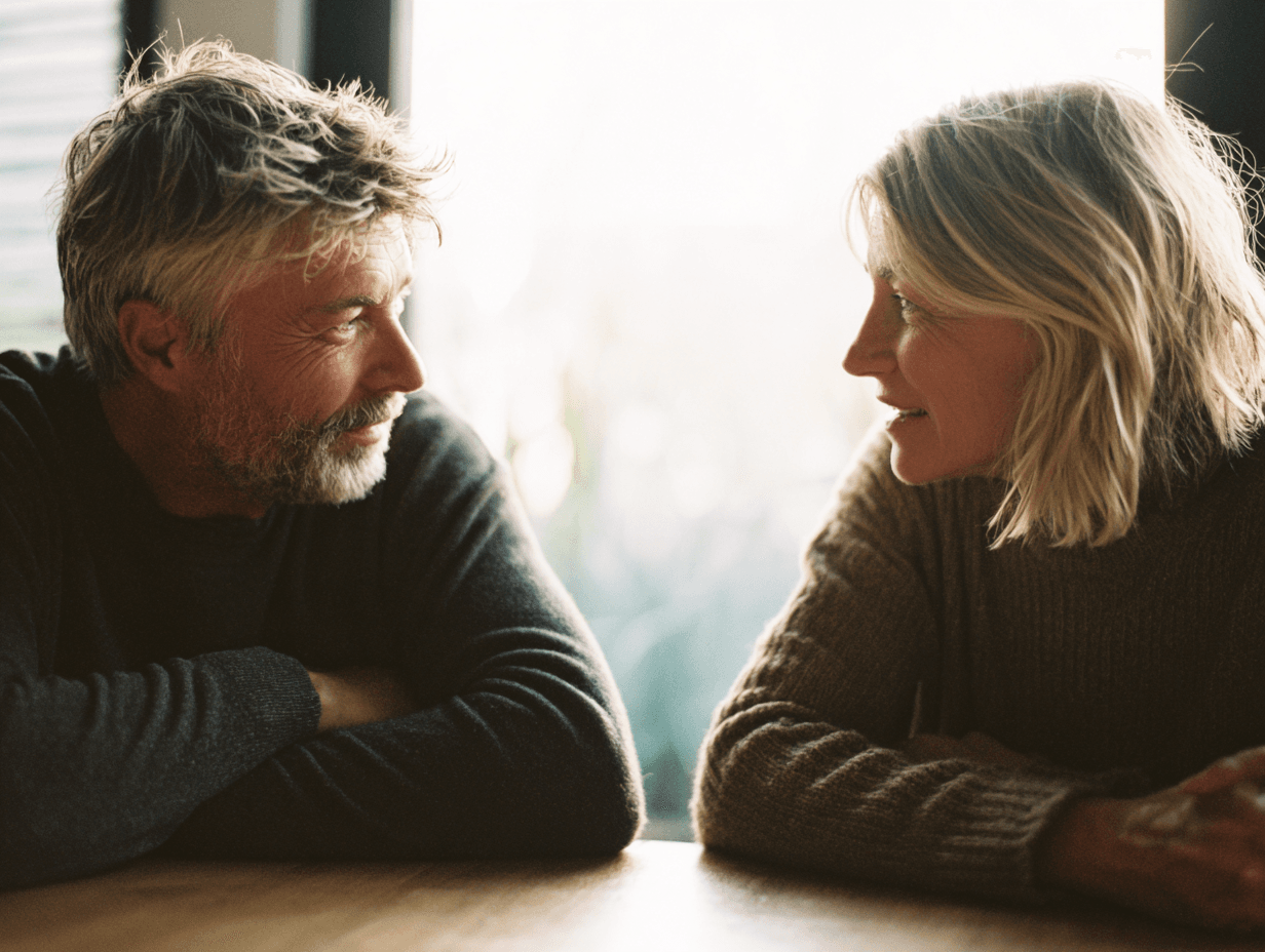 comunicación no violenta