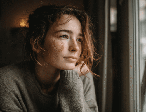 Por qué repito relaciones tóxicas y cómo empezar a sanarlas