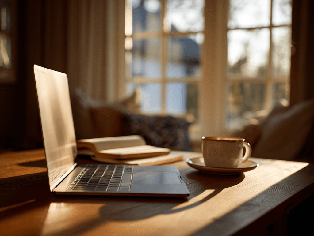 Espacio de terapia online con psicóloga especializada en heridas de la infancia