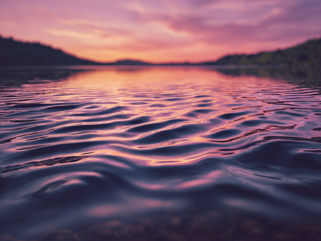 sistema nervioso profundidad del agua mostrando capas internas y memoria corporal