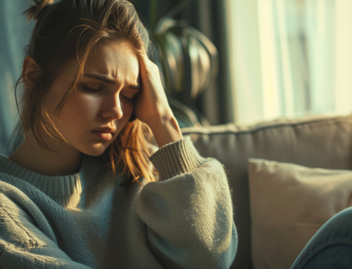 Cómo manejar el estrés